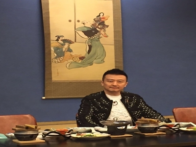 月影沙丘的第一张照片--光泽相亲网