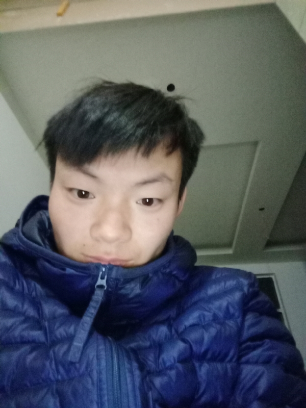 小懒猪的第一张照片--光泽相亲网