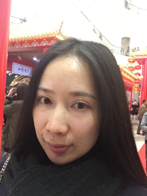 sisi的第一张照片--光泽相亲网
