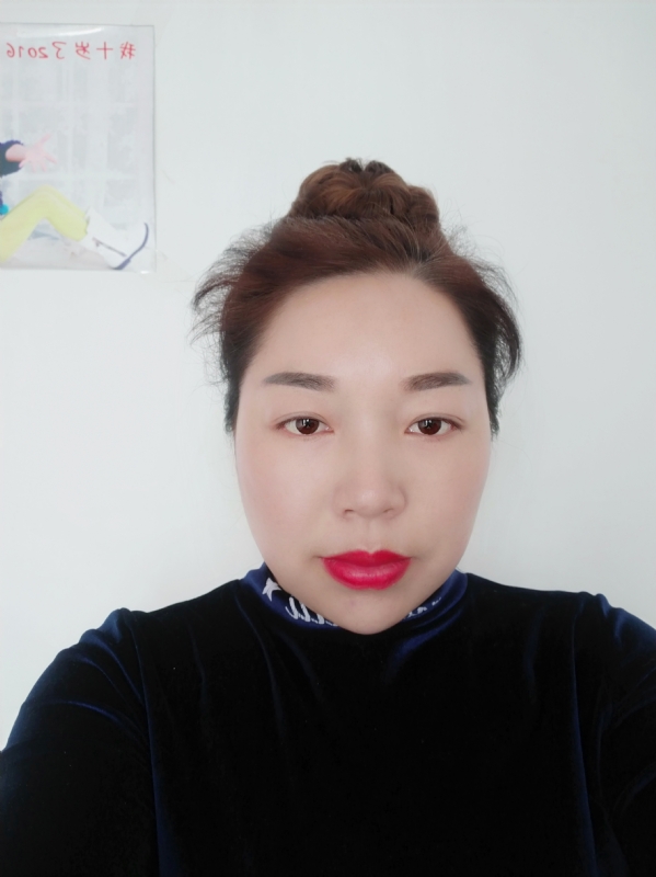 美丽人生的第一张照片--光泽相亲网