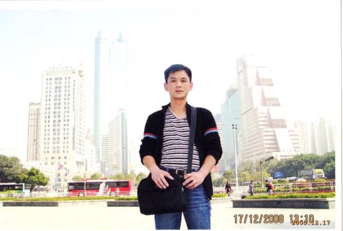 小太阳的第一张照片--光泽相亲网