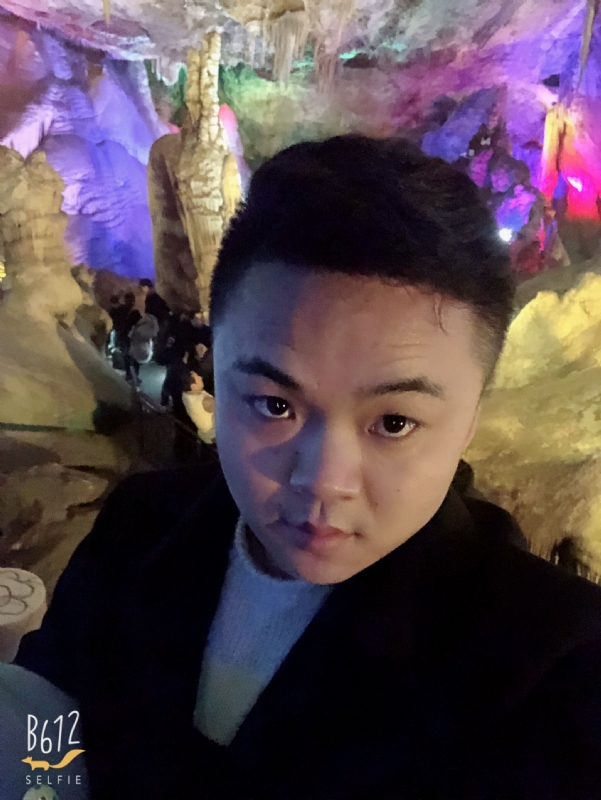 奔跑的五花肉的第一张照片--光泽相亲网