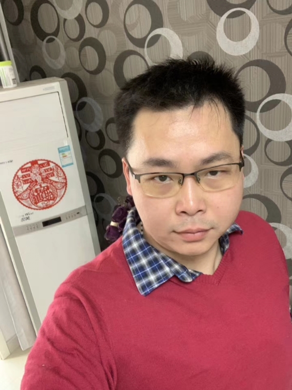 小李a的第一张照片--光泽相亲网