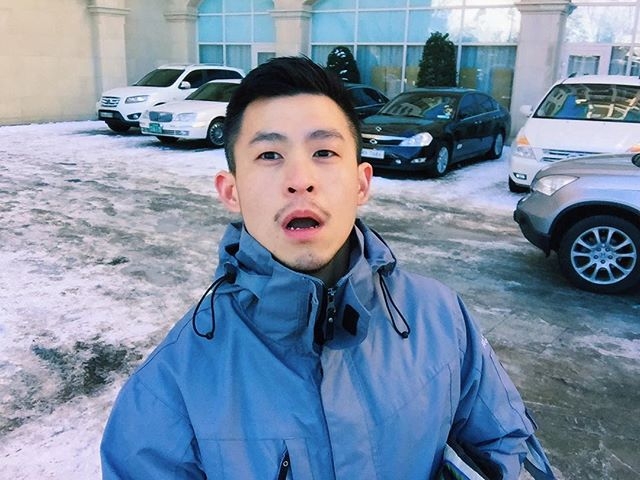 随缘的第一张照片--光泽相亲网