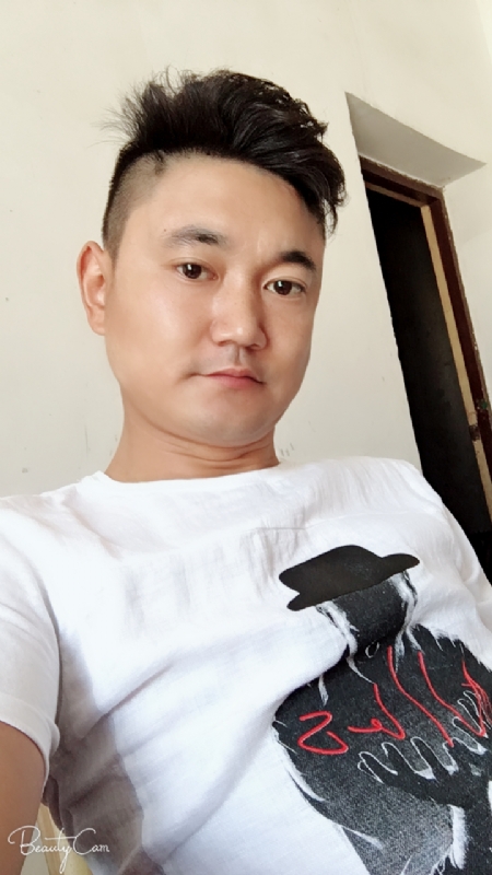 yang的第一张照片--光泽相亲网