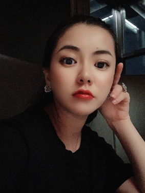 度清欢的第一张照片--光泽相亲网