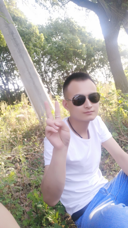 马凯亮的第一张照片--光泽相亲网