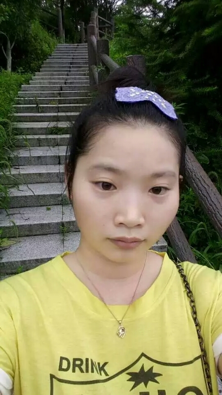 清风的第一张照片--光泽相亲网
