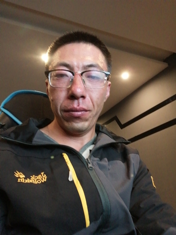 千年等你的第一张照片--光泽相亲网