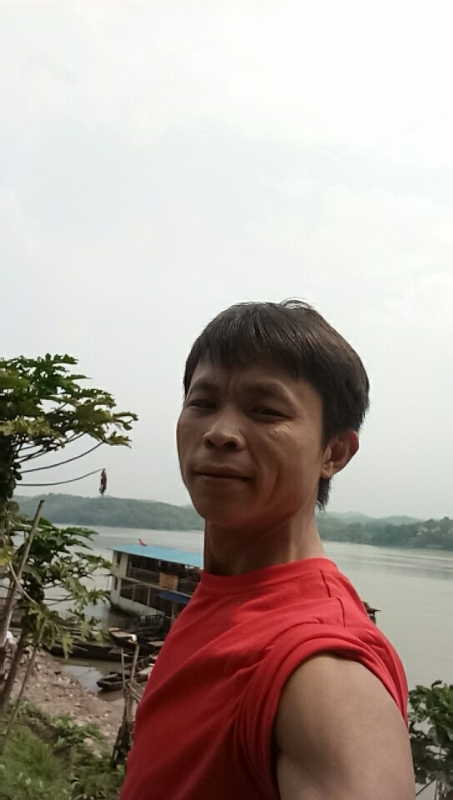 自然的第一张照片--光泽相亲网