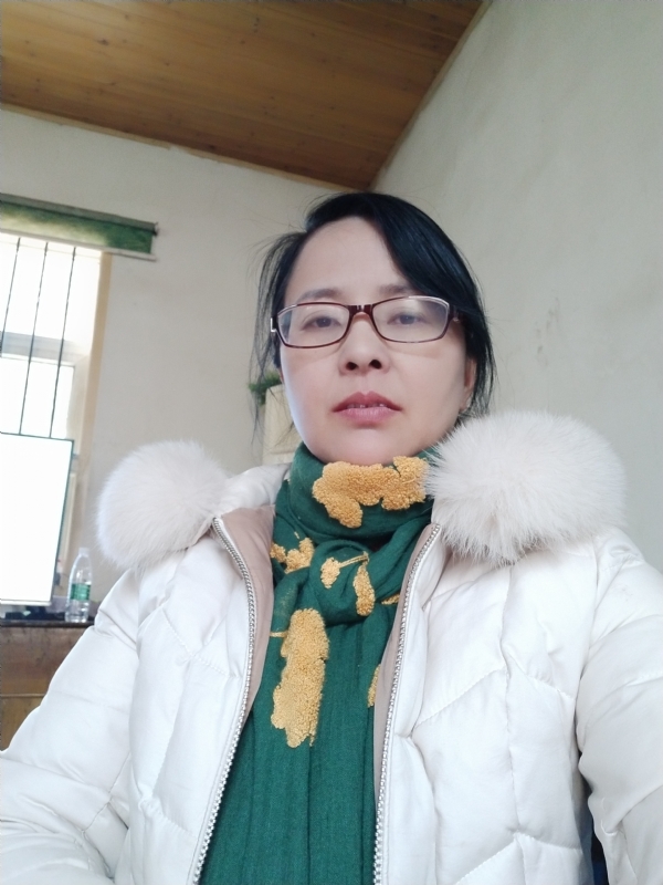想想的第一张照片--光泽相亲网