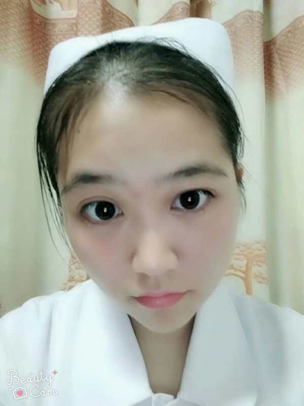 美美的第二张照片--光泽相亲网