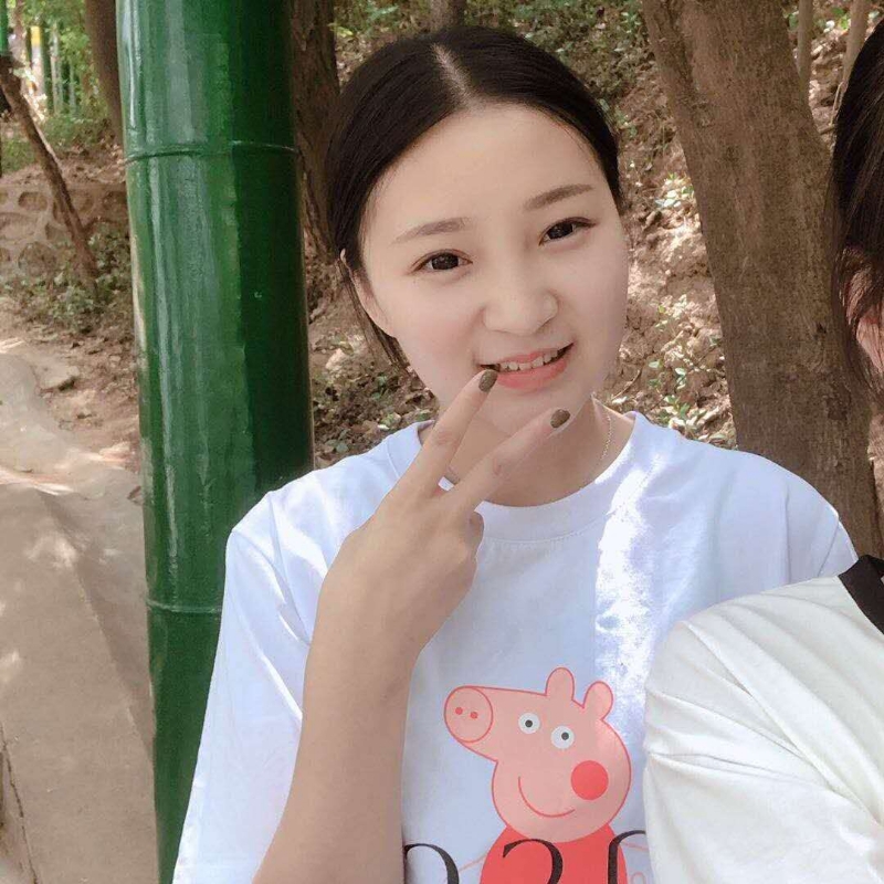 小妮子的第一张照片--光泽相亲网