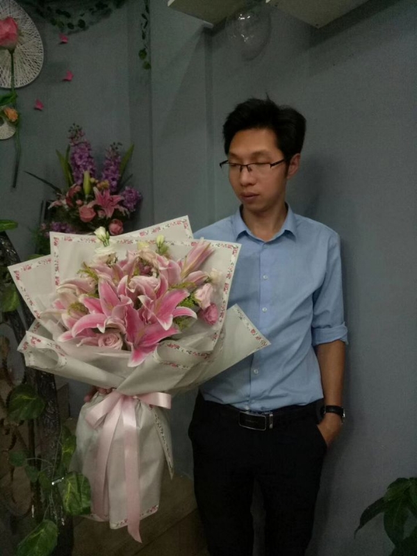 不死书生的第一张照片--光泽相亲网