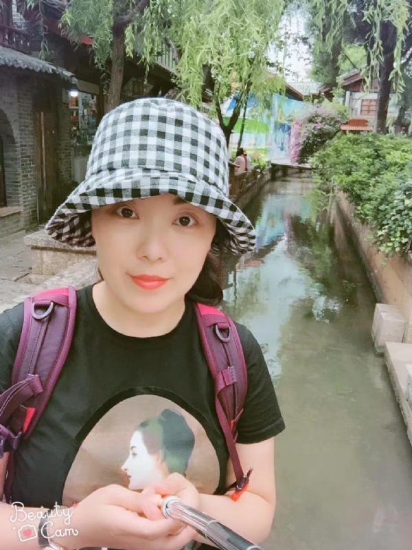 乐妞的第三张照片--光泽相亲网