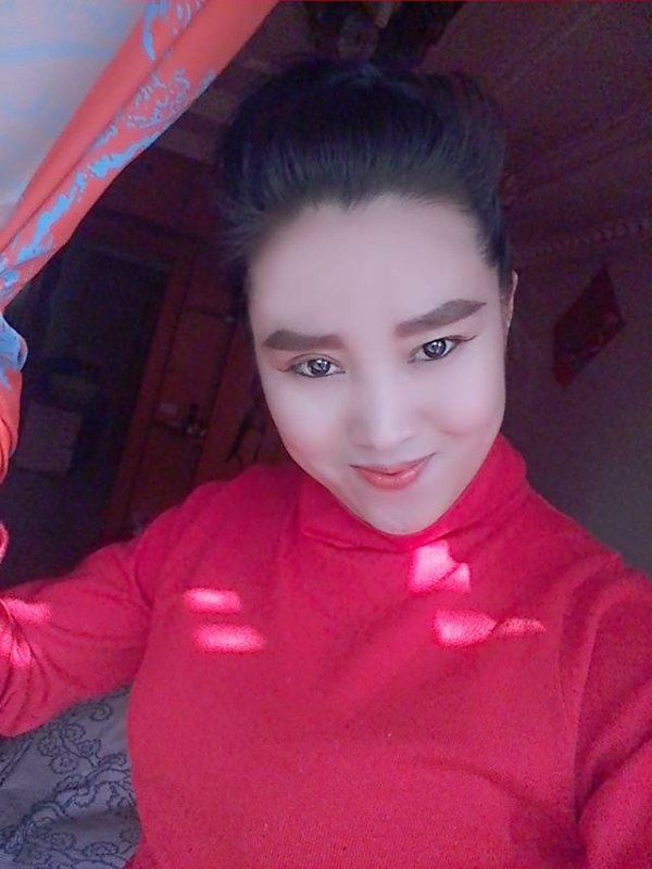 红狼的第一张照片--光泽相亲网