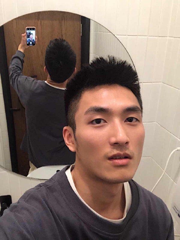 一生只有一世的第一张照片--光泽相亲网