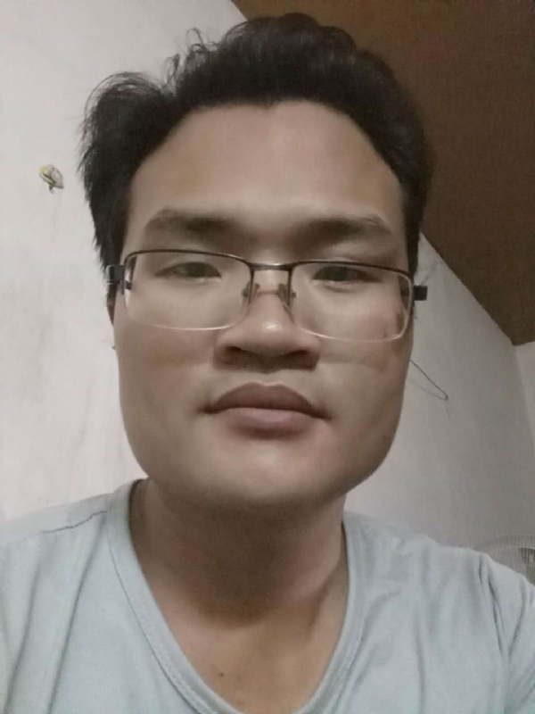 陈欣宇的第三张照片--光泽相亲网