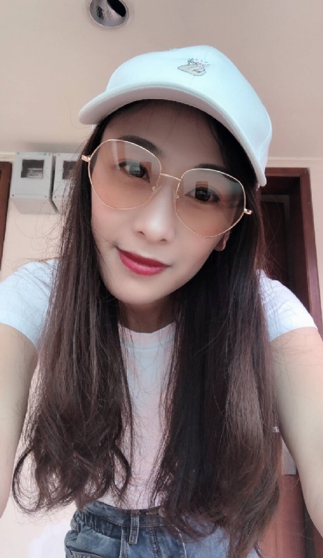 姗的第一张照片--光泽相亲网