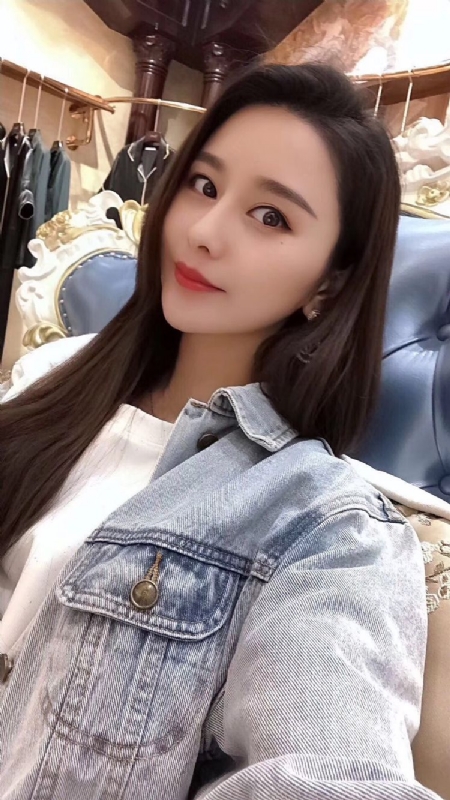 李珊珊的第一张照片--光泽相亲网