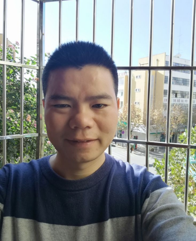找结婚对象的第一张照片--光泽相亲网