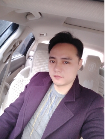 春的第一张照片--光泽相亲网