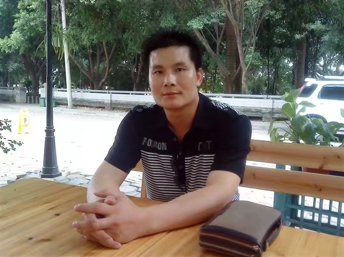 贴身爱人的第一张照片--光泽相亲网