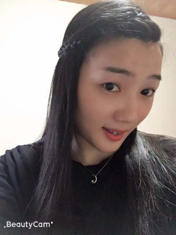 往事随风的第一张照片--光泽相亲网