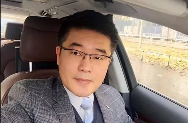 人生百味苦尽甘来的第一张照片--光泽相亲网