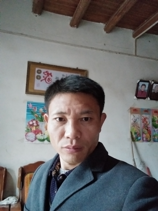从前现在的第三张照片--光泽相亲网