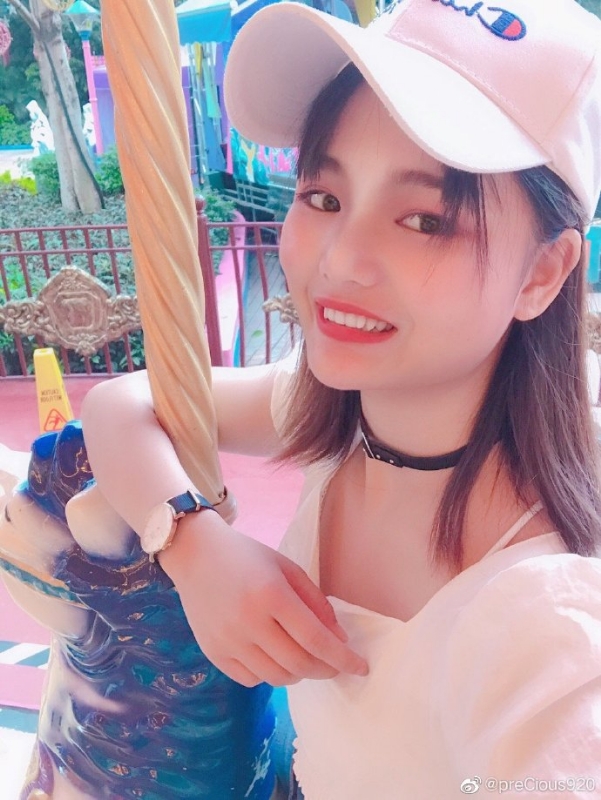 晓乐乐的第一张照片--光泽相亲网