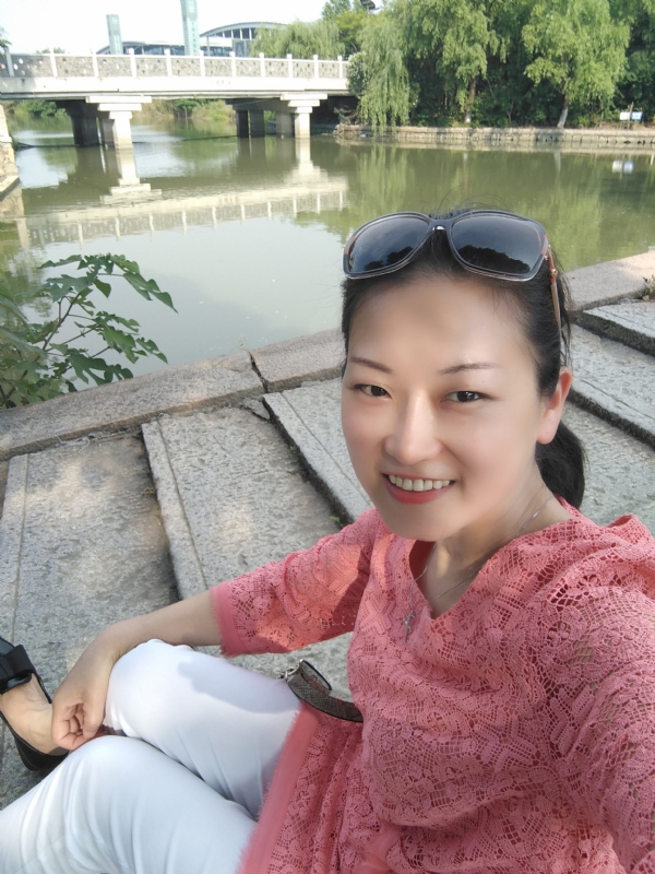 渴慕的第一张照片--光泽相亲网