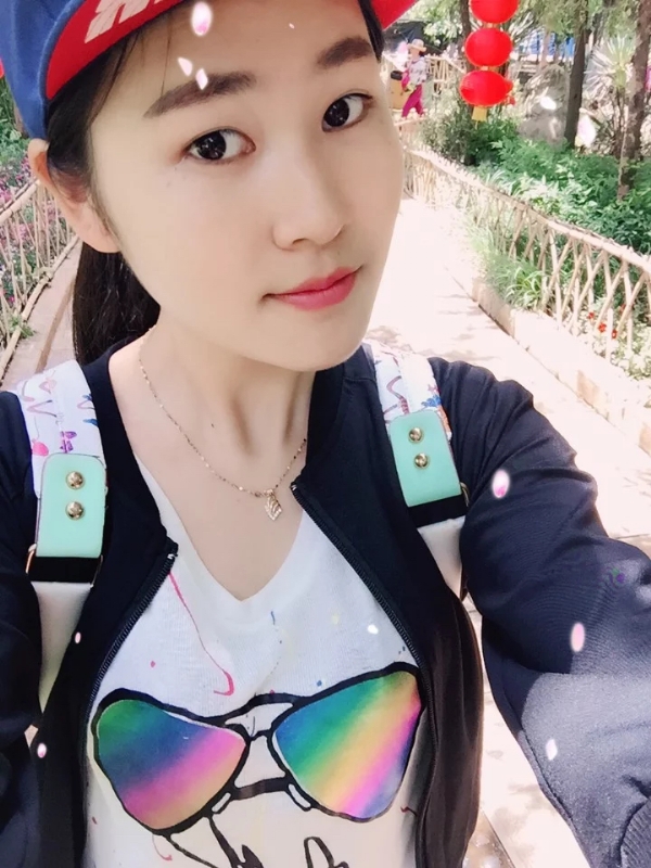 木木的第一张照片--光泽相亲网