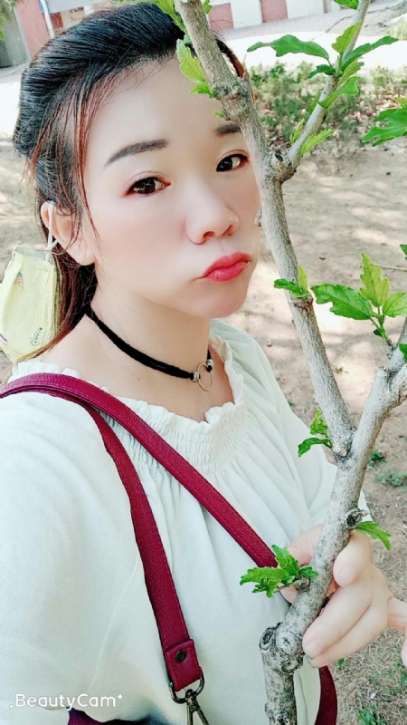 时光的第一张照片--光泽相亲网