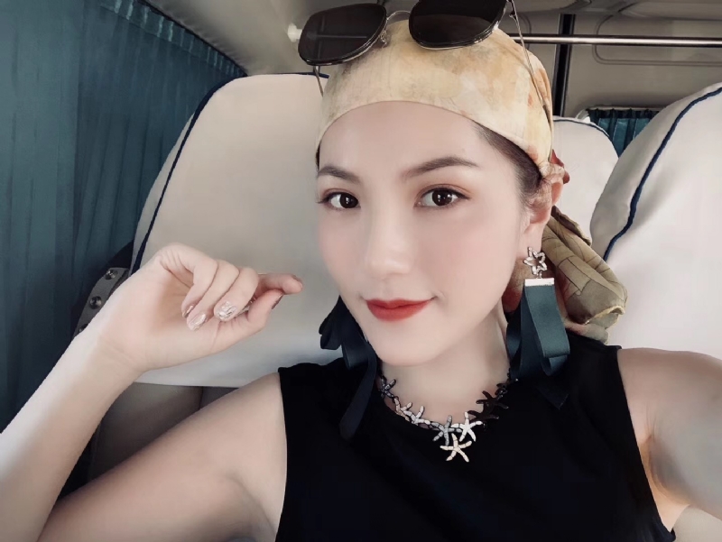 Yulili的第一张照片--光泽相亲网