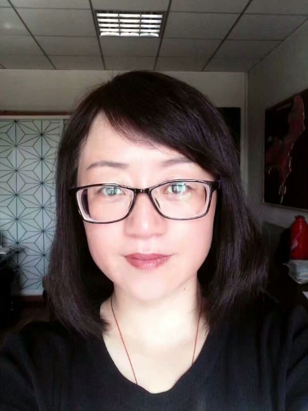 馥珺的第二张照片--光泽相亲网