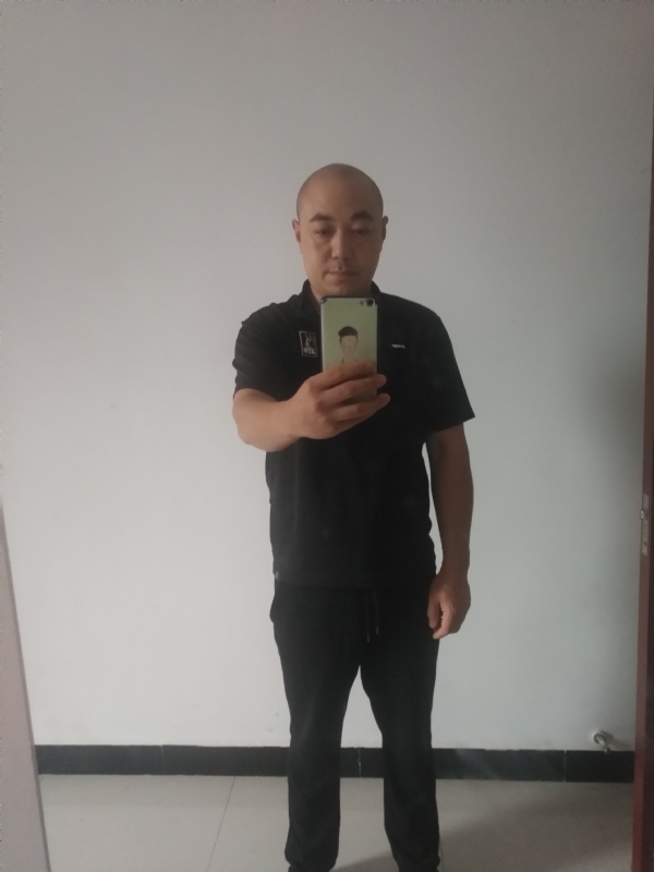 西风瘦马的第一张照片--光泽相亲网