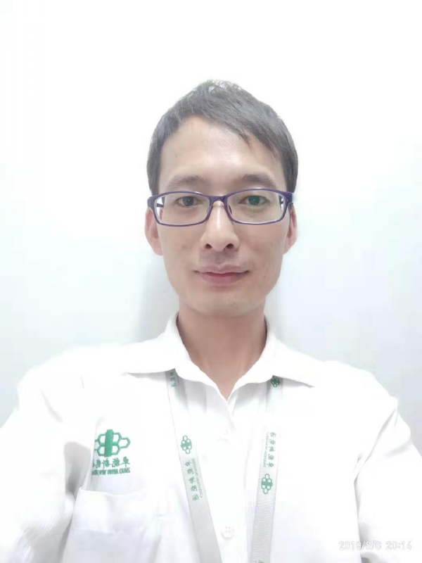 暖阳的第一张照片--光泽相亲网