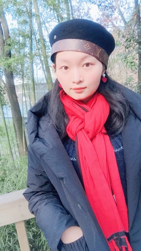 风中百合的第一张照片--光泽相亲网