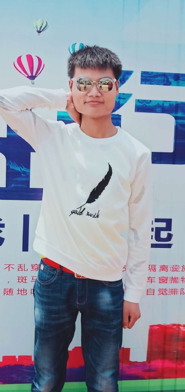 天龙～育歉的第一张照片--光泽相亲网