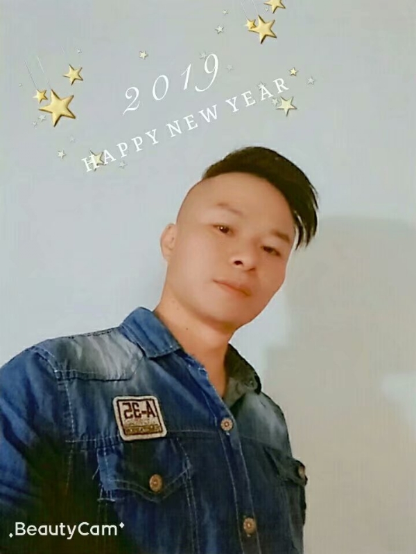 天涯与你随行的第一张照片--光泽相亲网