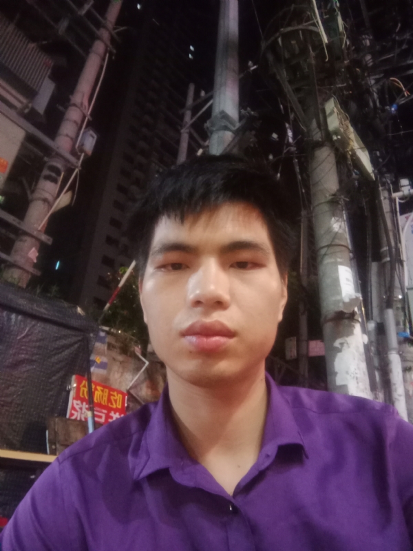 七月的风八月的雨的第一张照片--光泽相亲网