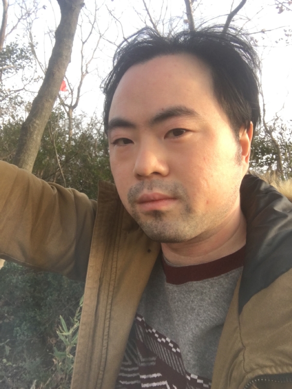 一墨的第一张照片--光泽相亲网