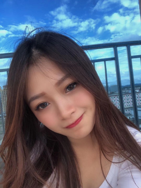 温柔诗函的第一张照片--光泽相亲网