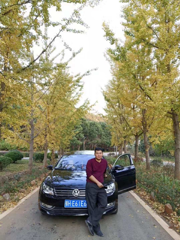 清风的第三张照片--光泽相亲网