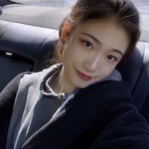 秦璐的第一张照片--光泽相亲网