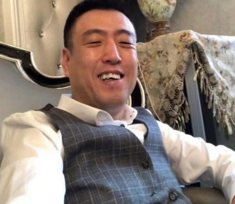 森林8888的第一张照片--光泽相亲网