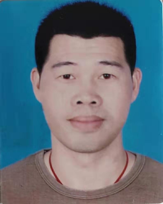 无痕的第一张照片--光泽相亲网