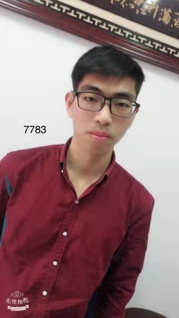 乾的第一张照片--光泽相亲网