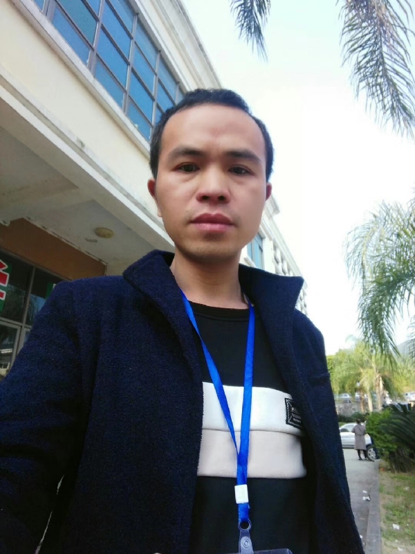 点点的第一张照片--光泽相亲网